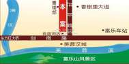 汇川·汉城Ⅱ期
