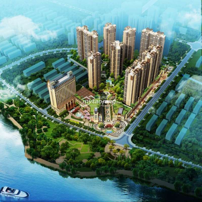 时代外滩