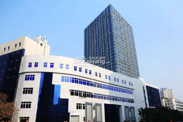 SOHO金三角