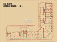 顺鑫·凯旋城