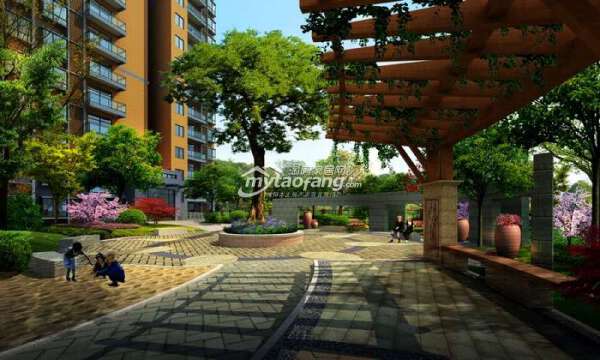 建工·香港名城