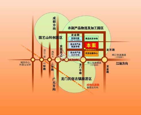 绵阳农资批发市场