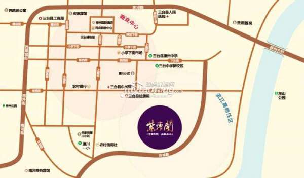 佳琪·紫东阁
