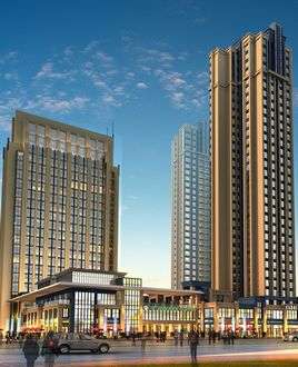 海潤廣場3期