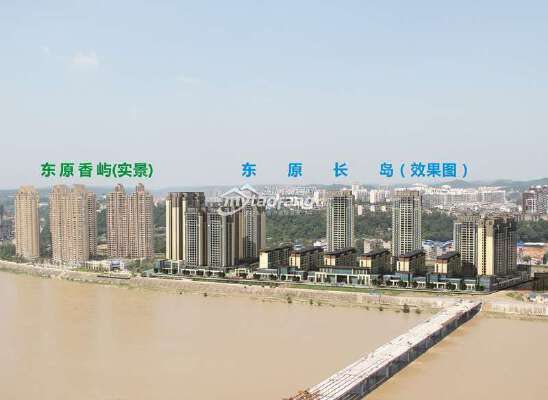 东原长岛