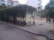 游仙机关住宅小区