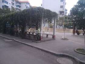 游仙机关住宅小区