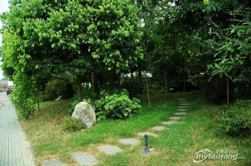 水韵丽都