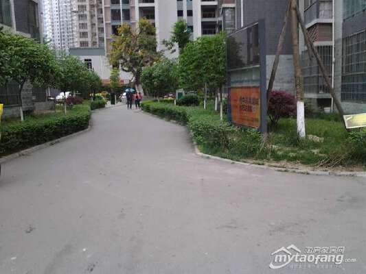  滨江丽舍 