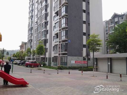  滨江丽舍 