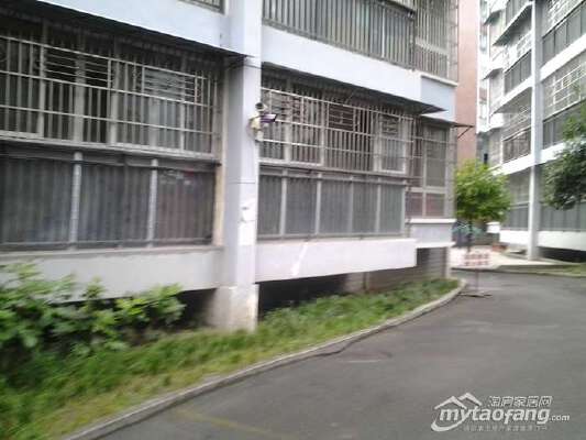 文豪名居