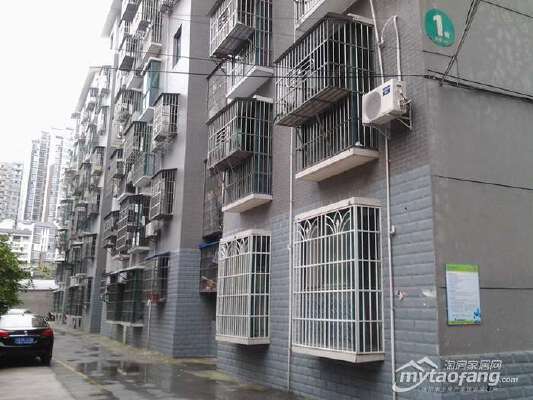 圣地清华