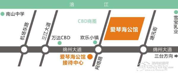 三江尚城一期