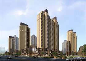 九洲又一城1期37-130㎡商铺在售 2期商铺接受预约登记