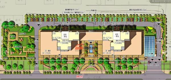 雅典阳光图