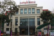 人和逸景实景图