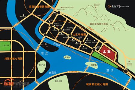 启明星·康林水郡