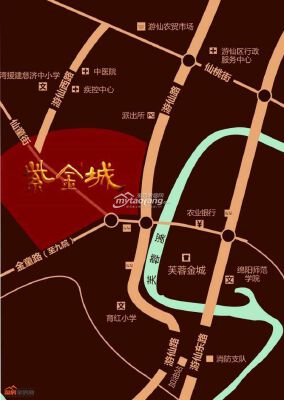 紫金城