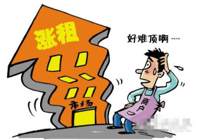 “虎”眼看楼市之——绵阳商业地产千篇一律同质化严重