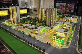 【江油】香榭国际年末清盘特惠 实景现房仅3600元/㎡