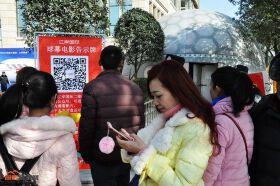 【三台】千呼万唤 江岸国际至此荣耀开盘