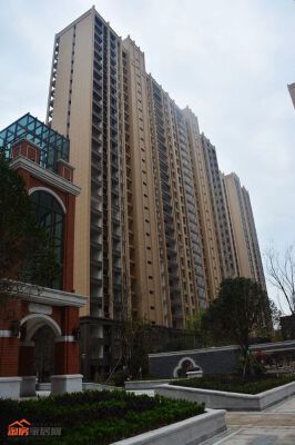实景图