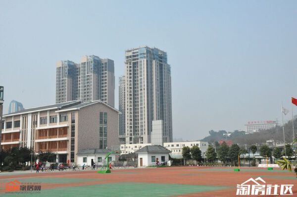实景图