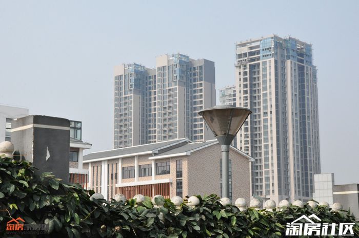 实景图