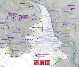 绵阳将新建综合医院33所，这些区域新增多！