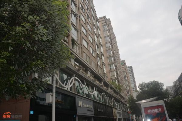 都市经典