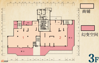 3F