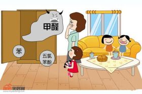 什么家具最健康 环保材料创造绿色家居