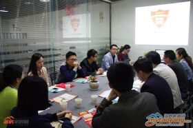 小秘书年终总结：绵阳淘房家居网，装修管家这一年