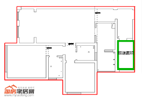 在绵阳装修一套环保的房子要好多钱？