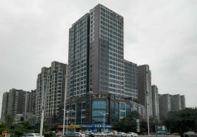 恒业塞纳阳光
