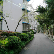 凯丽滨江