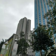 中元广场