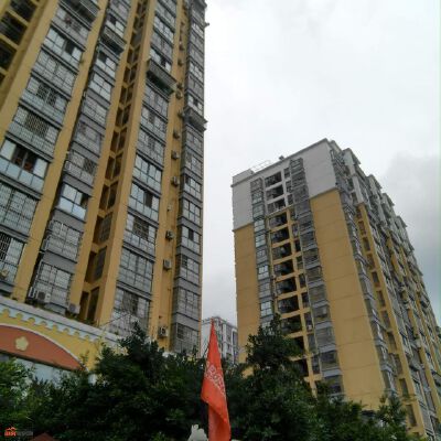 泰和新城