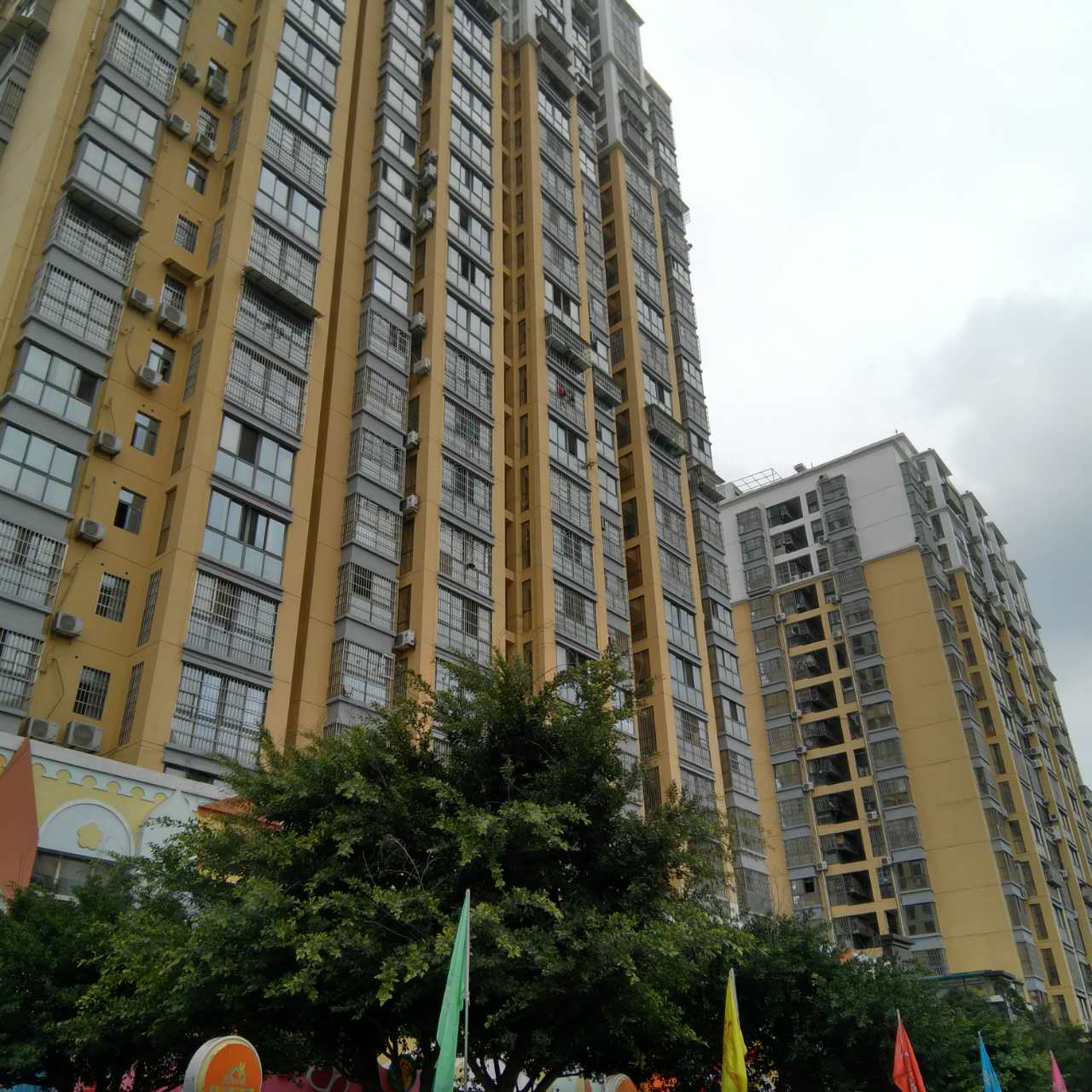 泰和新城
