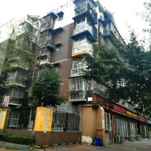 新川瑞逸西庭