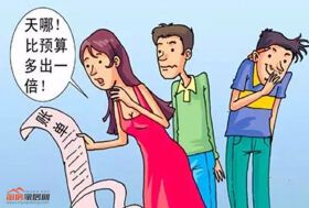 装前必读：装修中哪些地方容易被加钱？