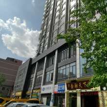 启明星星座（壹号大院）