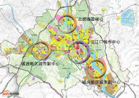 人在外地，对绵阳市场不熟怎么选房？