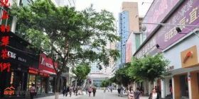 震惊，绵阳商业要用6年时间来消化？