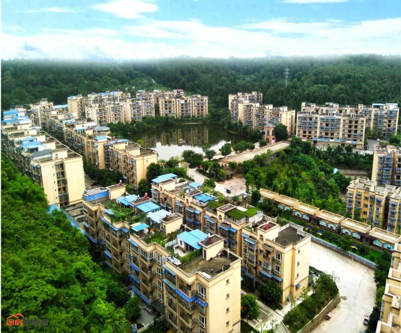 龙郡