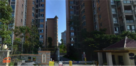 树高卡地亚143㎡简欧风，半包6W装修方案！