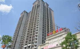 长兴星城117平米现代简约风，全包10.7W装修方案