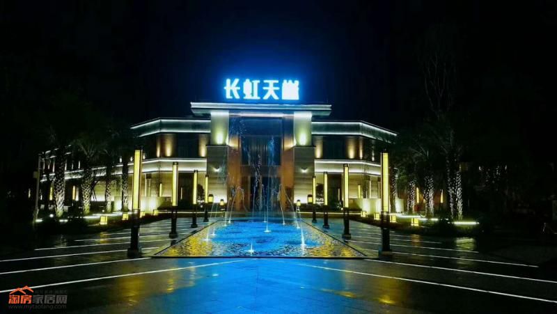 实景图