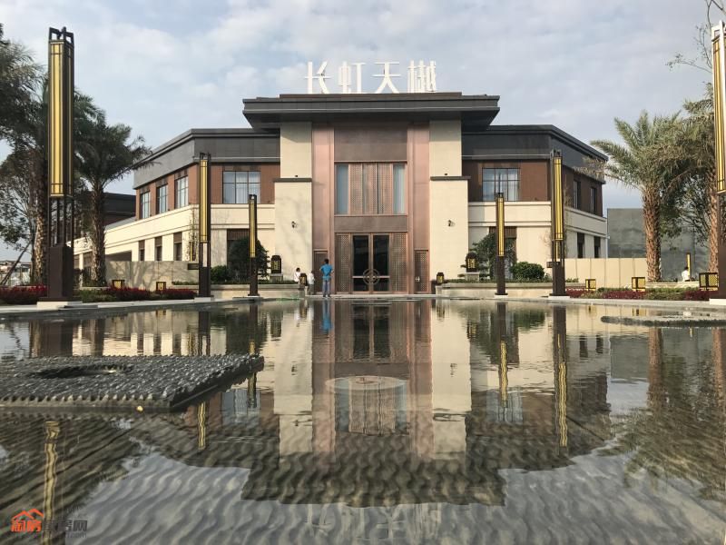 实景图