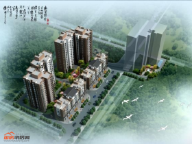 买房家电装修送不停，家鑫城市花园加推新房源，持续销售中